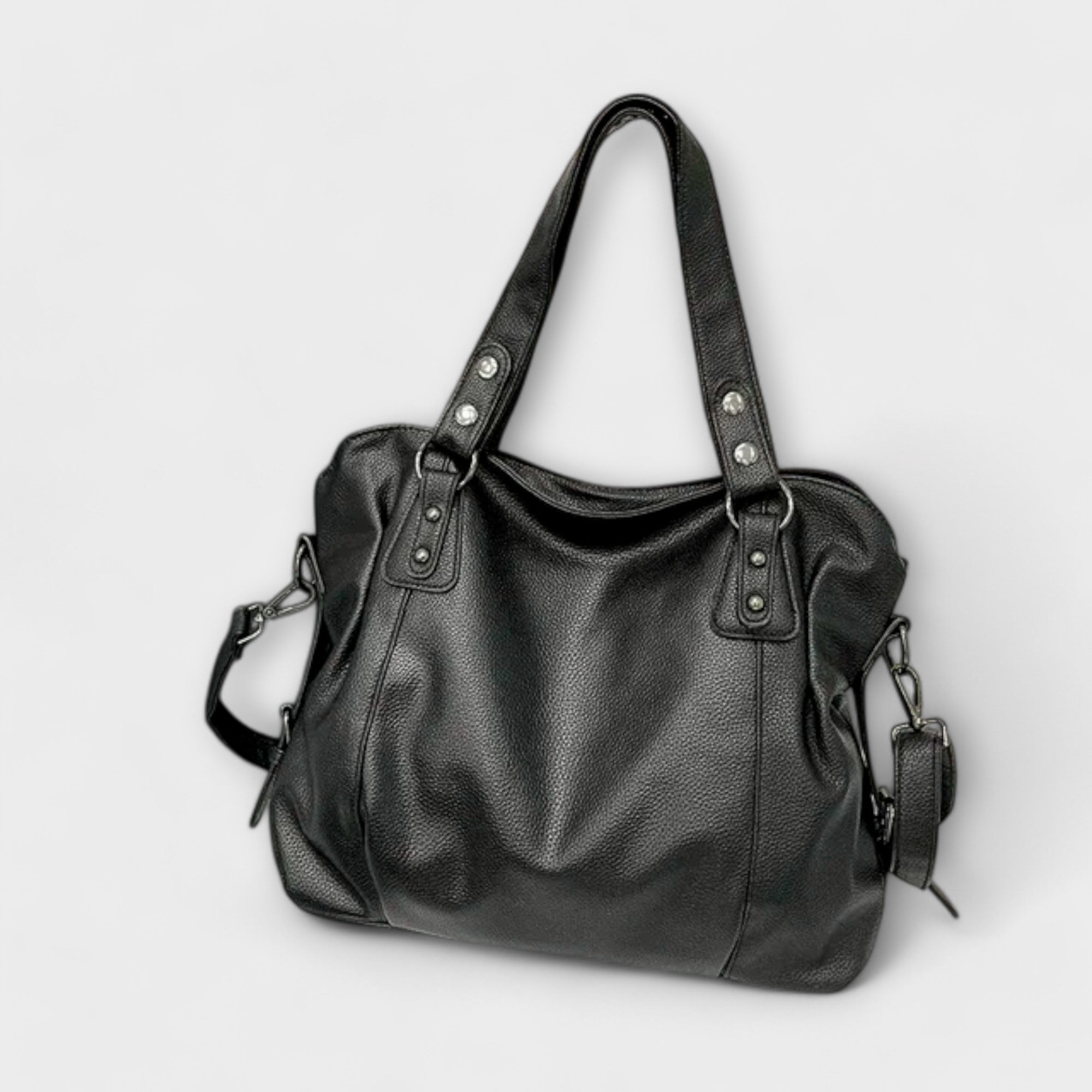 Maya | Elegant Hobo Shoulder Bag