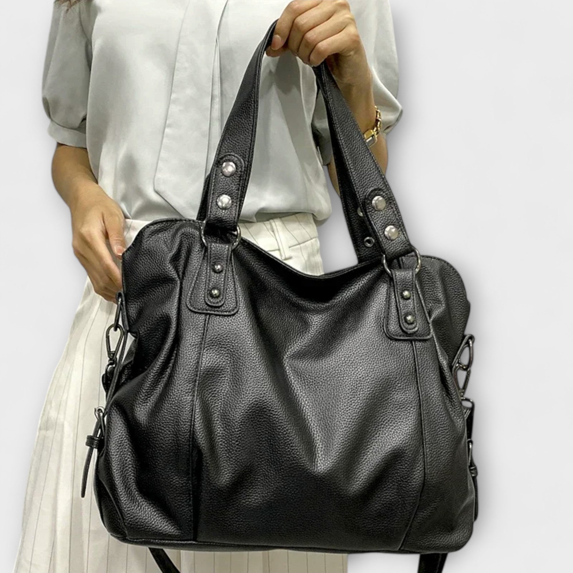 Maya | Elegant Hobo Shoulder Bag