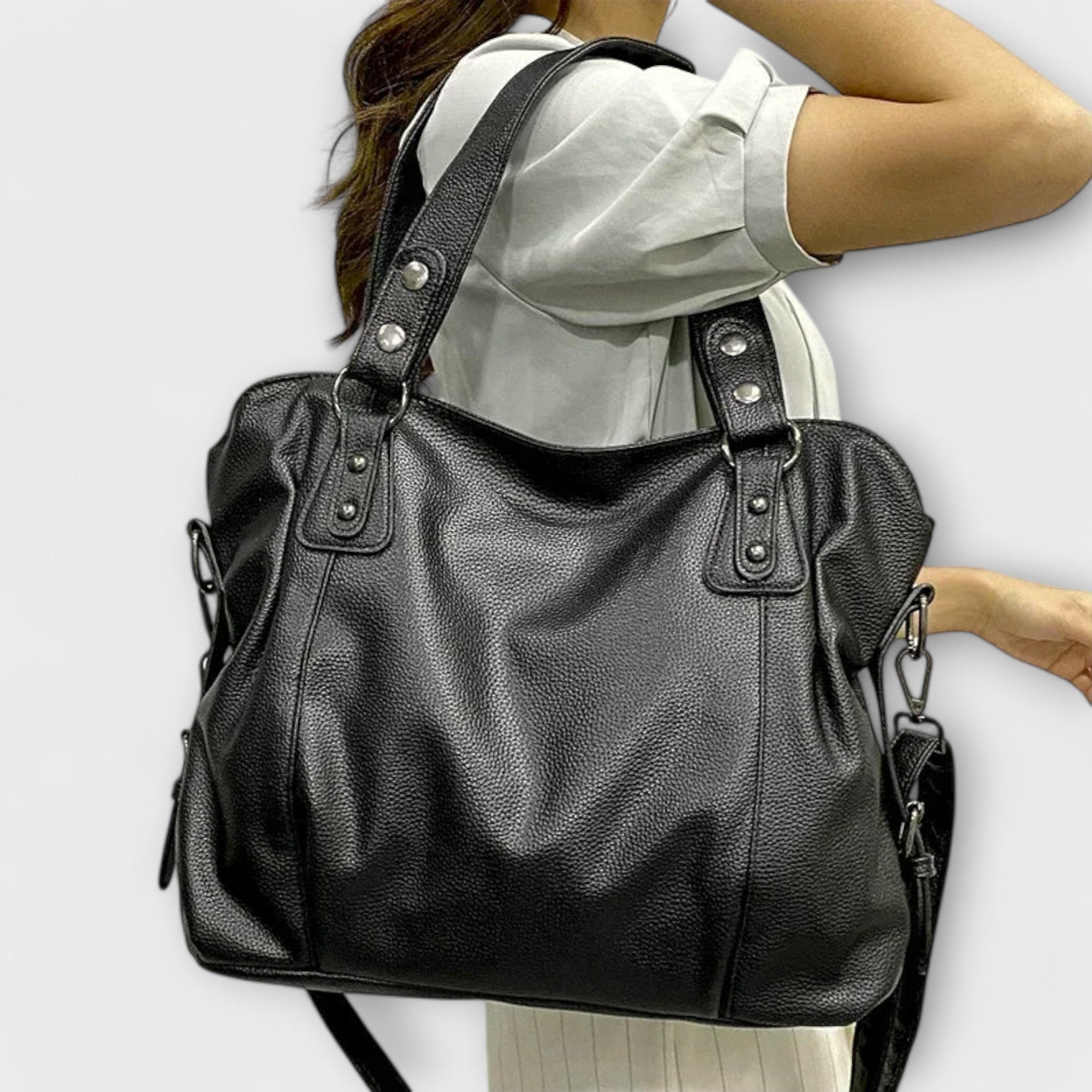Maya | Elegant Hobo Shoulder Bag