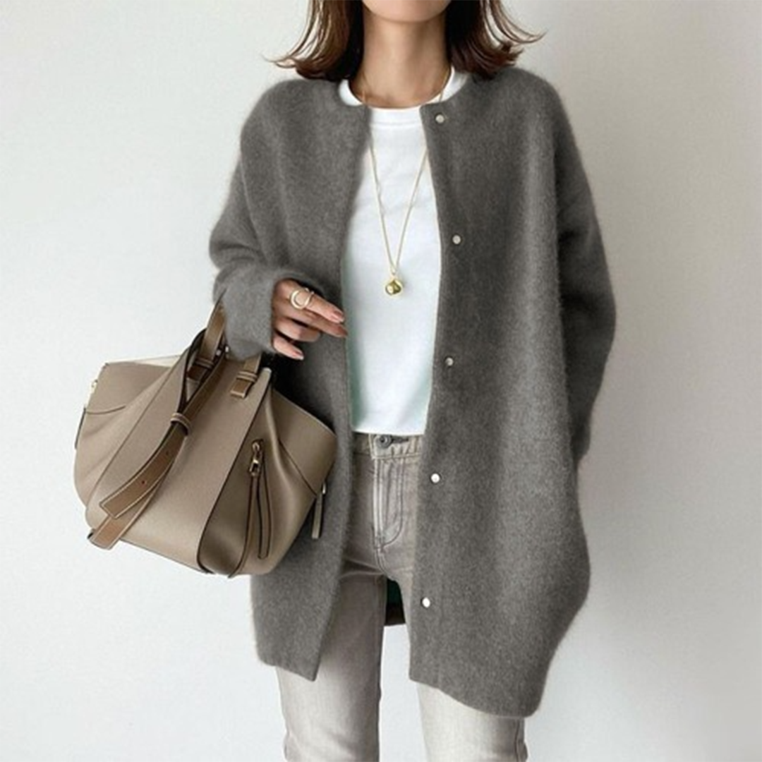 Brinley | Elegant Cardigan