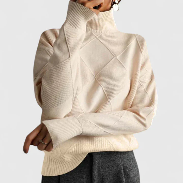 Jocelyn | Comfortable Sweater