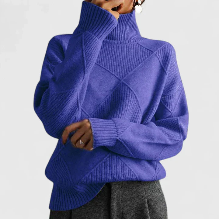 Jocelyn | Comfortable Sweater