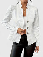 Maurelle | Elegant Blazer