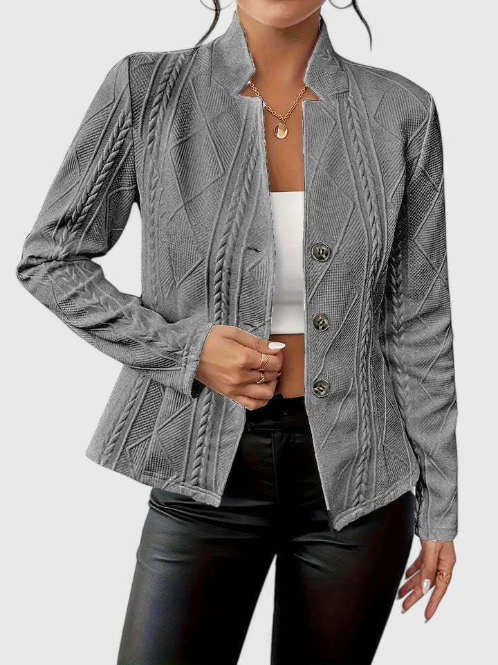Addison | Elegant Blazer