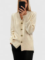 Matilda | Elegant Cardigan