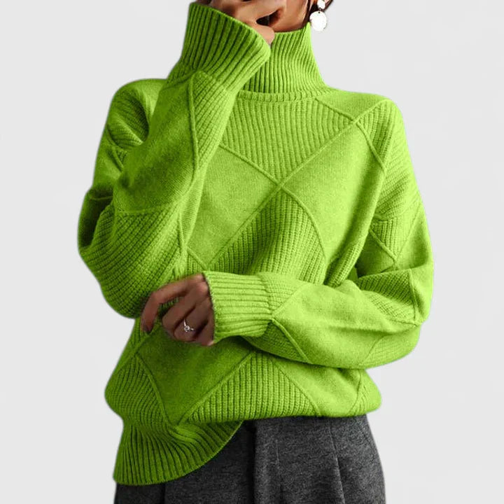Jocelyn | Comfortable Sweater