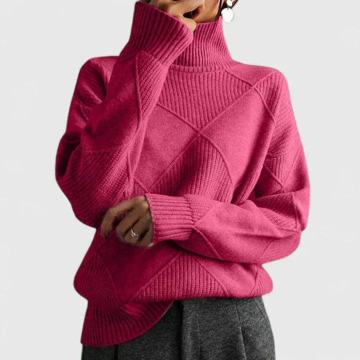 Jocelyn | Comfortable Sweater