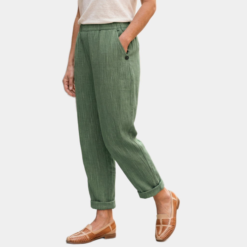 Amelia | Urban Trousers