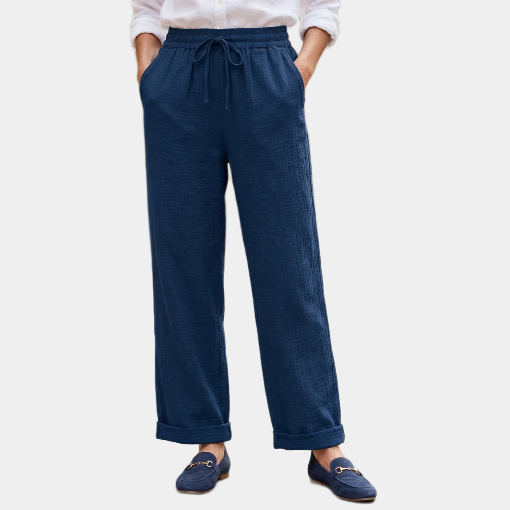 Elizabeth | Sunday Feel Trousers