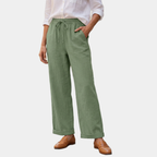 Elizabeth | Sunday Feel Trousers