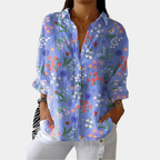 Magnolia | Bloom Meadow Blouse