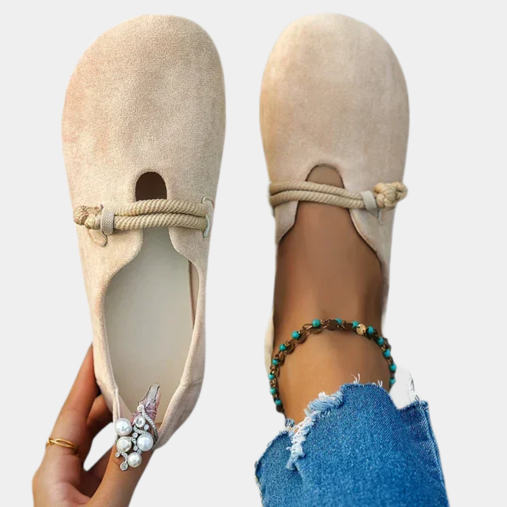 Ysavriann | Orthopedic Loafers