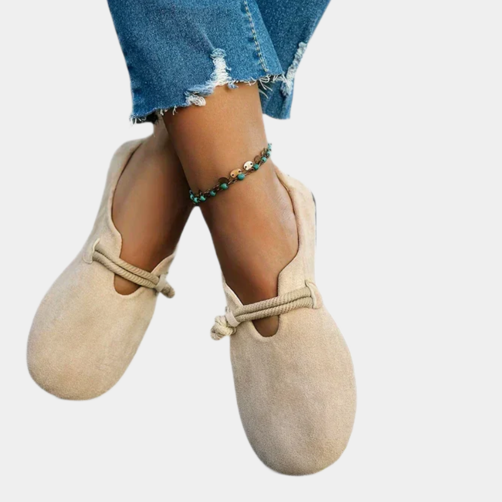 Ysavriann | Orthopedic Loafers