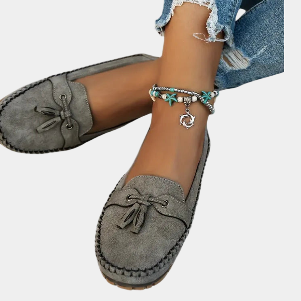 Chelsea | Comfortable Soft Loafers
