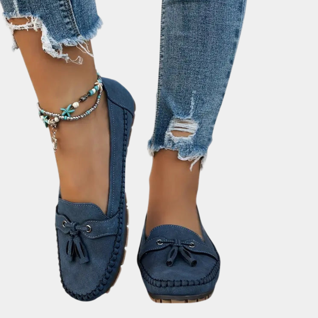 Chelsea | Comfortable Soft Loafers