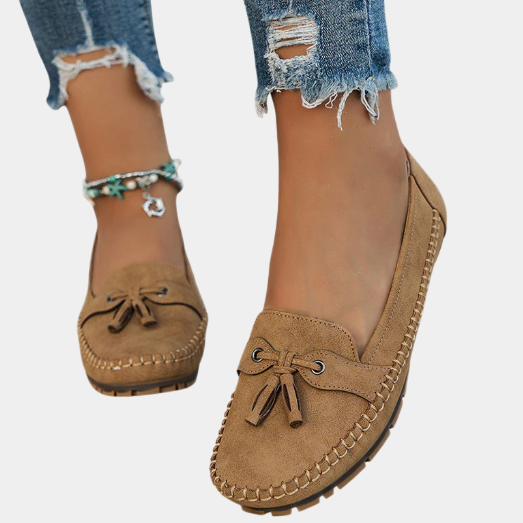 Chelsea | Comfortable Soft Loafers