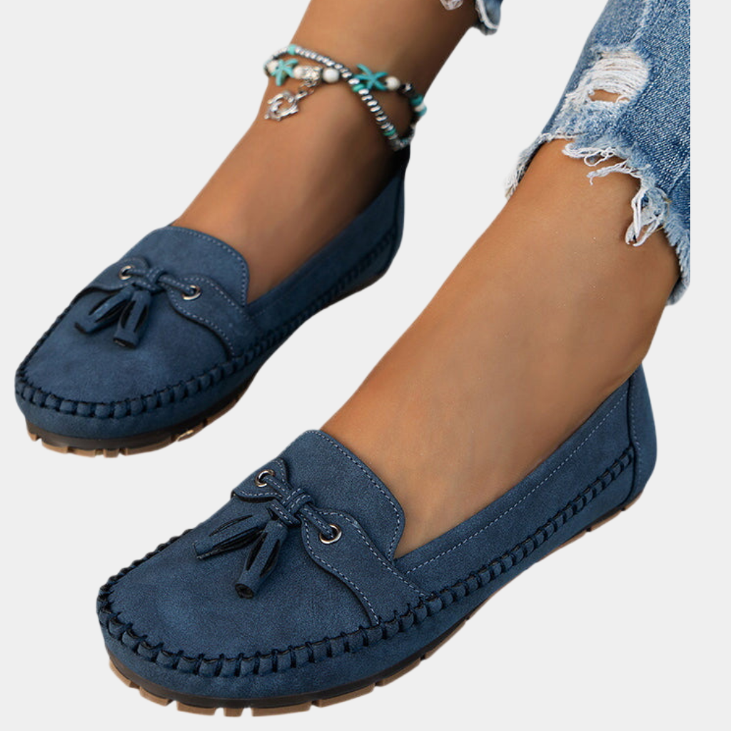 Chelsea | Comfortable Soft Loafers
