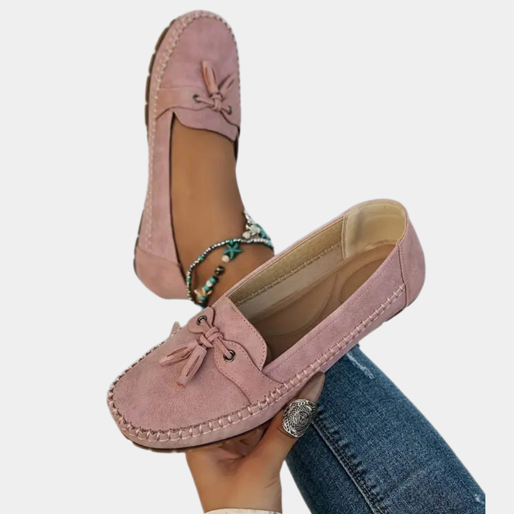 Chelsea | Comfortable Soft Loafers