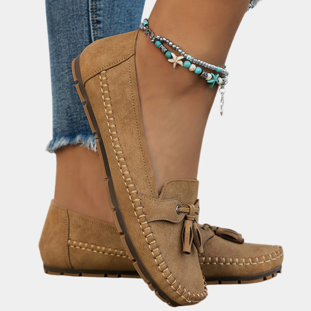 Chelsea | Comfortable Soft Loafers