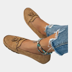 Chelsea | Comfortable Soft Loafers