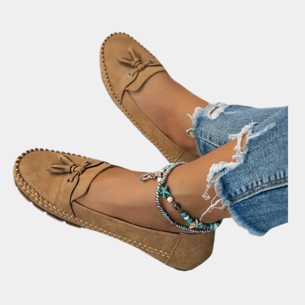 Chelsea | Comfortable Soft Loafers