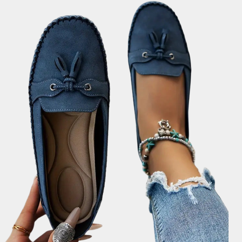 Chelsea | Comfortable Soft Loafers