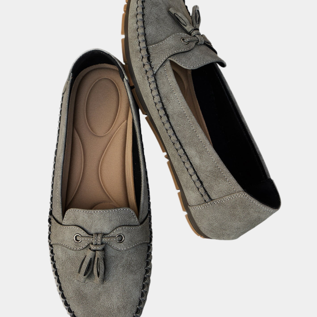 Chelsea | Comfortable Soft Loafers