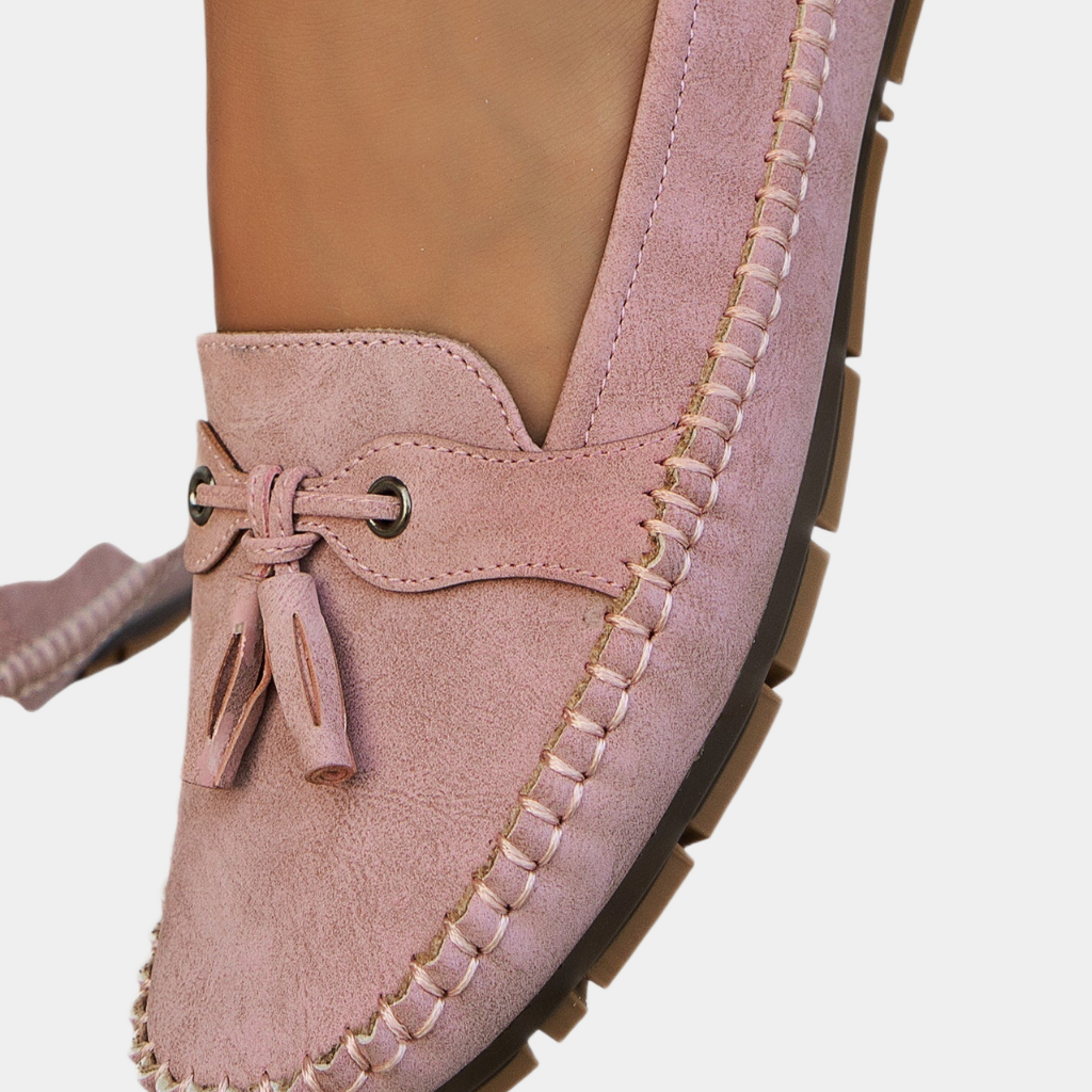 Chelsea | Comfortable Soft Loafers