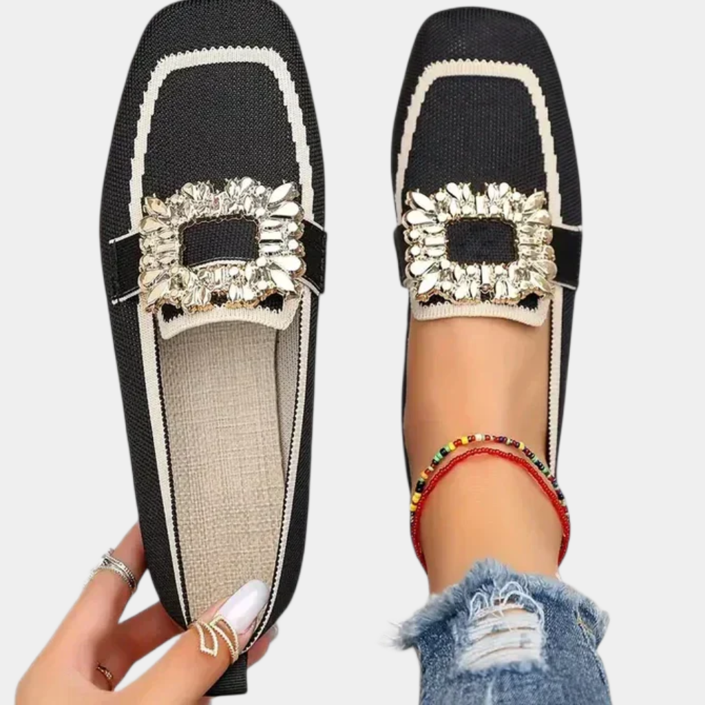 Maylora | Orthopedic Loafers