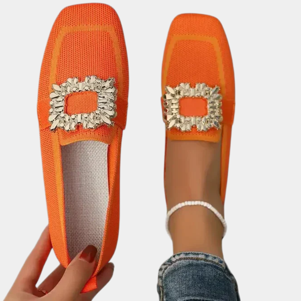 Maylora | Orthopedic Loafers