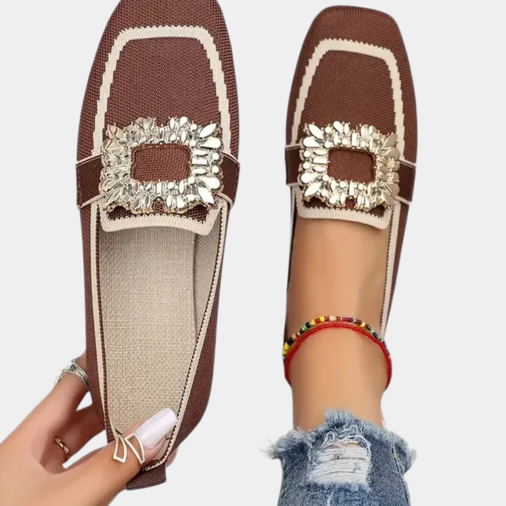 Maylora | Orthopedic Loafers