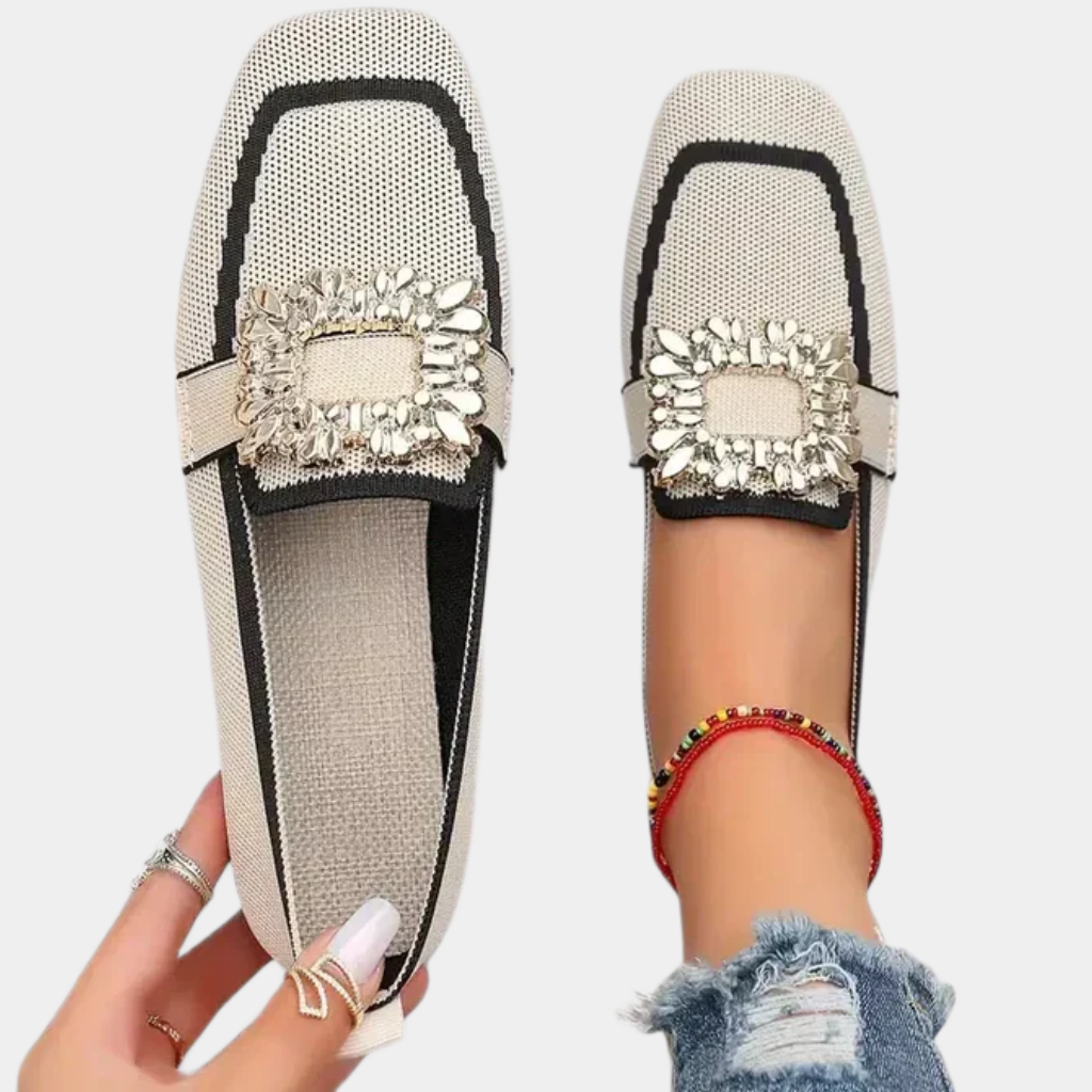 Maylora | Orthopedic Loafers