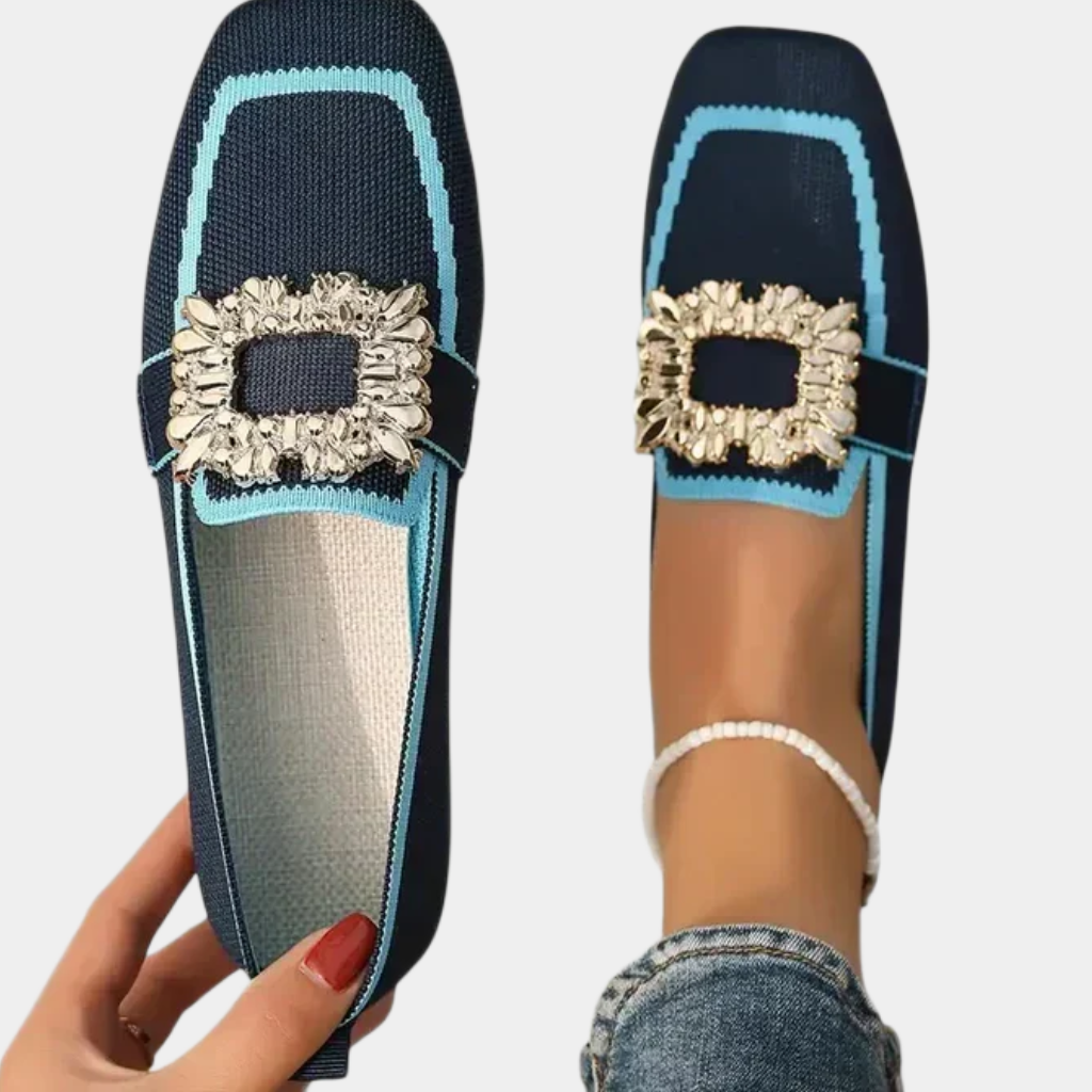 Maylora | Orthopedic Loafers