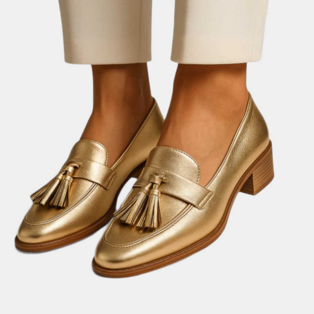 Donna | All-Day Comfort Loafers