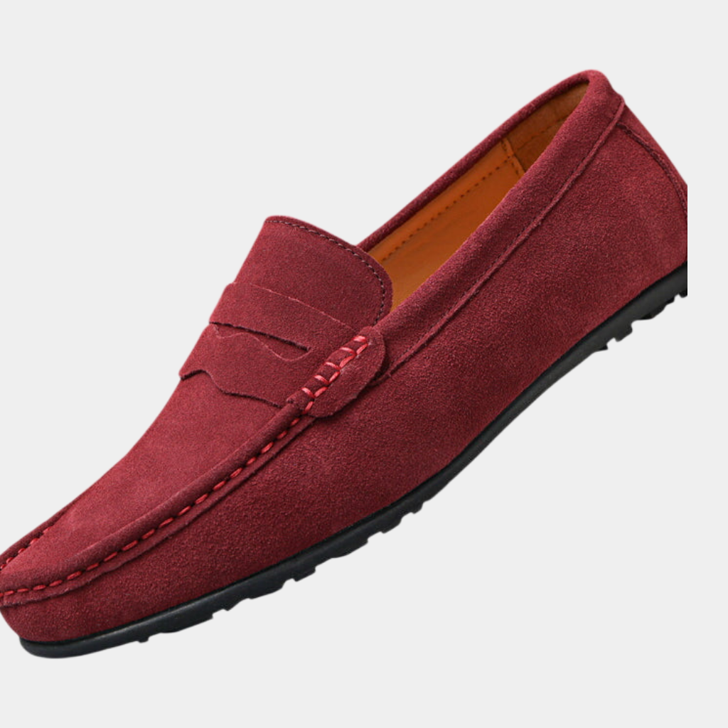 Pamela | Orthopedic Loafers