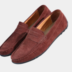 Pamela | Orthopedic Loafers