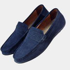Pamela | Orthopedic Loafers