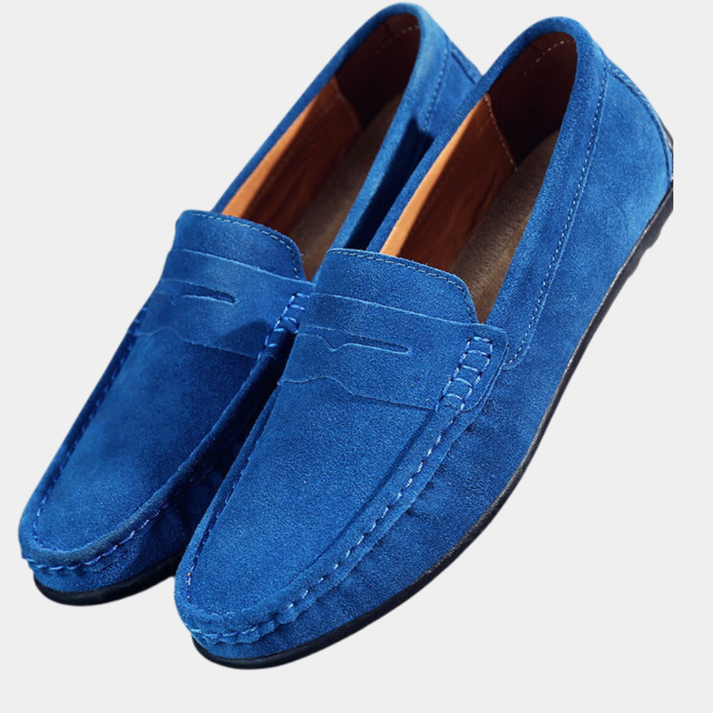 Pamela | Orthopedic Loafers