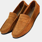 Pamela | Orthopedic Loafers