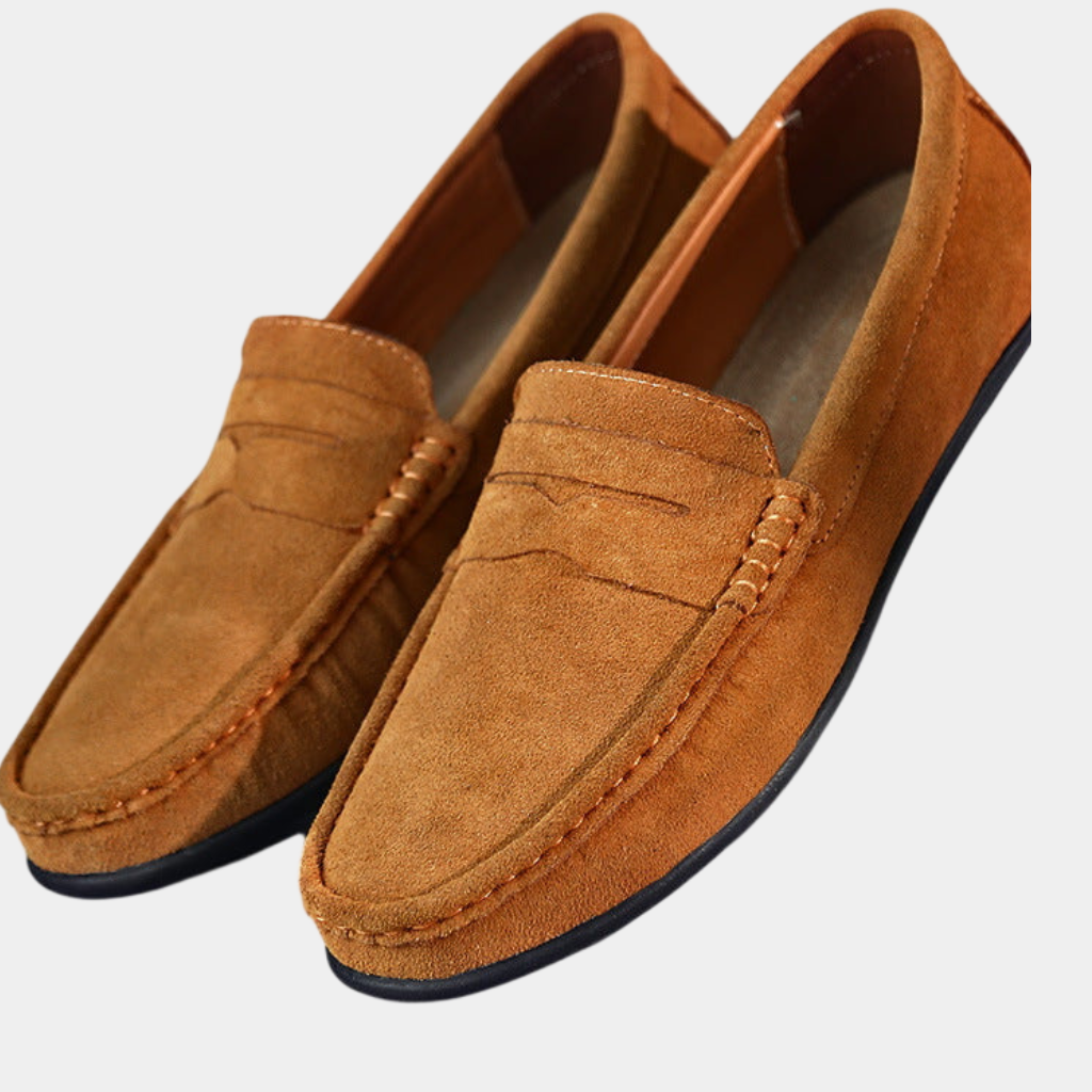 Pamela | Orthopedic Loafers