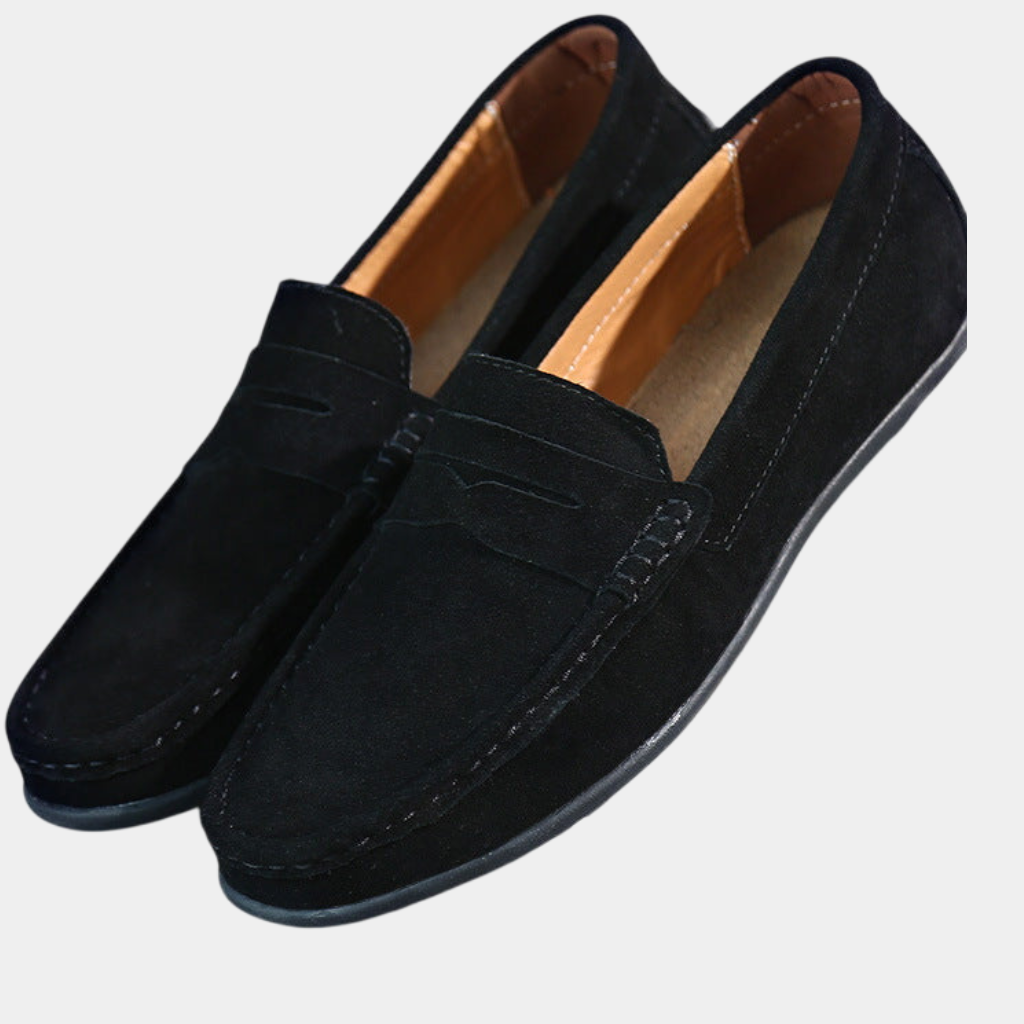 Pamela | Orthopedic Loafers