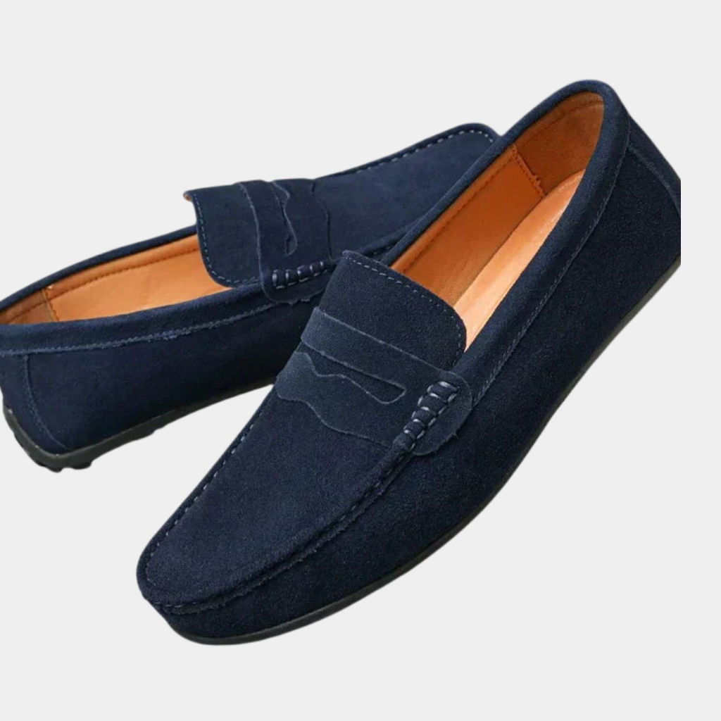 Pamela | Orthopedic Loafers