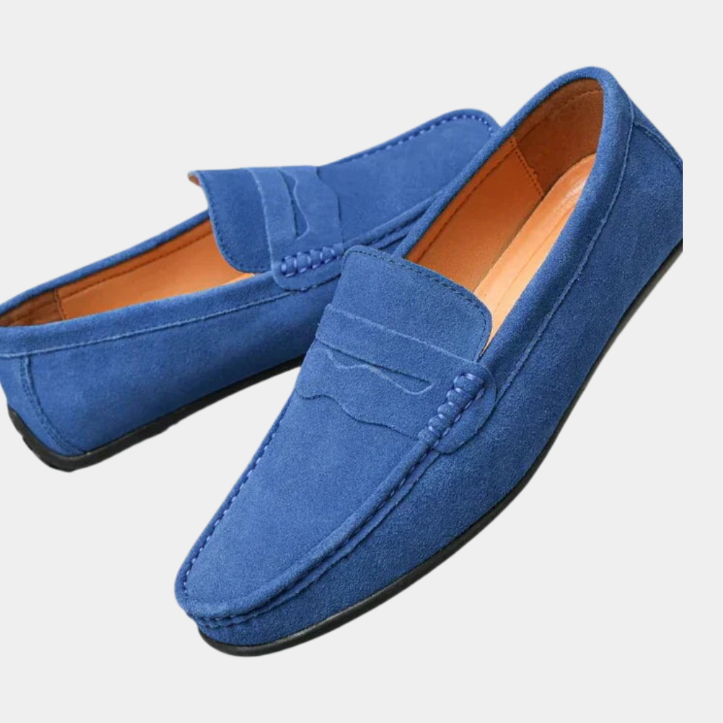 Pamela | Orthopedic Loafers