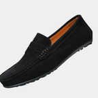 Pamela | Orthopedic Loafers