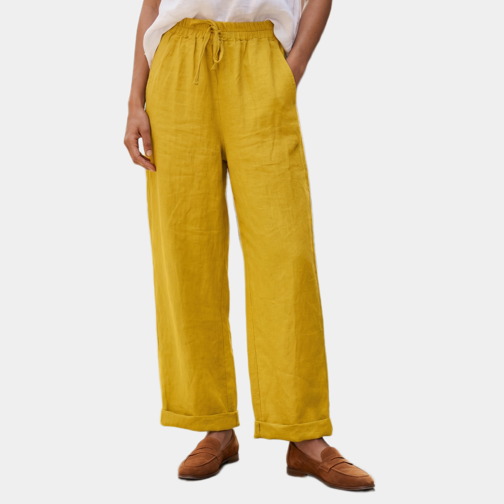 Elizabeth | Sunday Feel Trousers