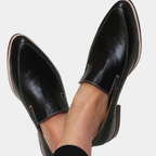 Jenna | Classic Minimalist Loafers