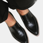 Jenna | Classic Minimalist Loafers