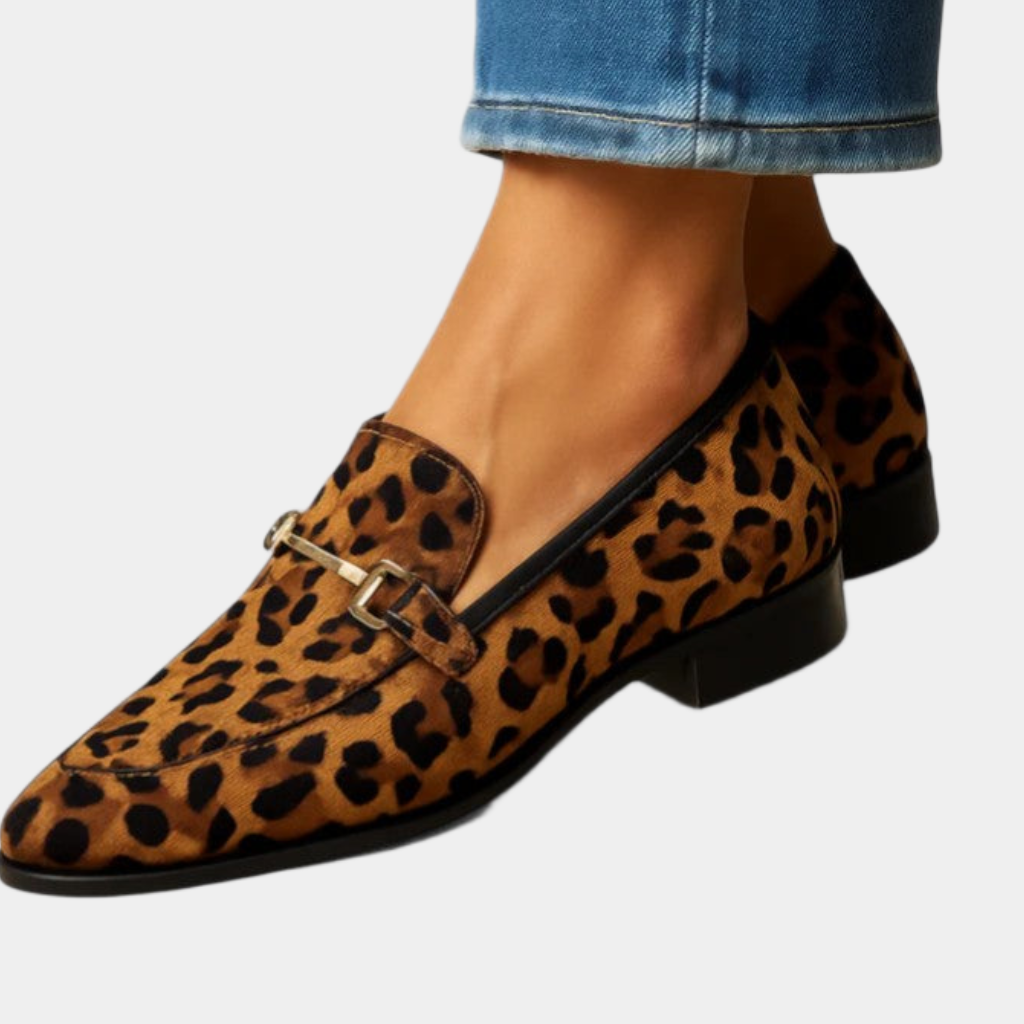 Tammy | Soft Step Loafers