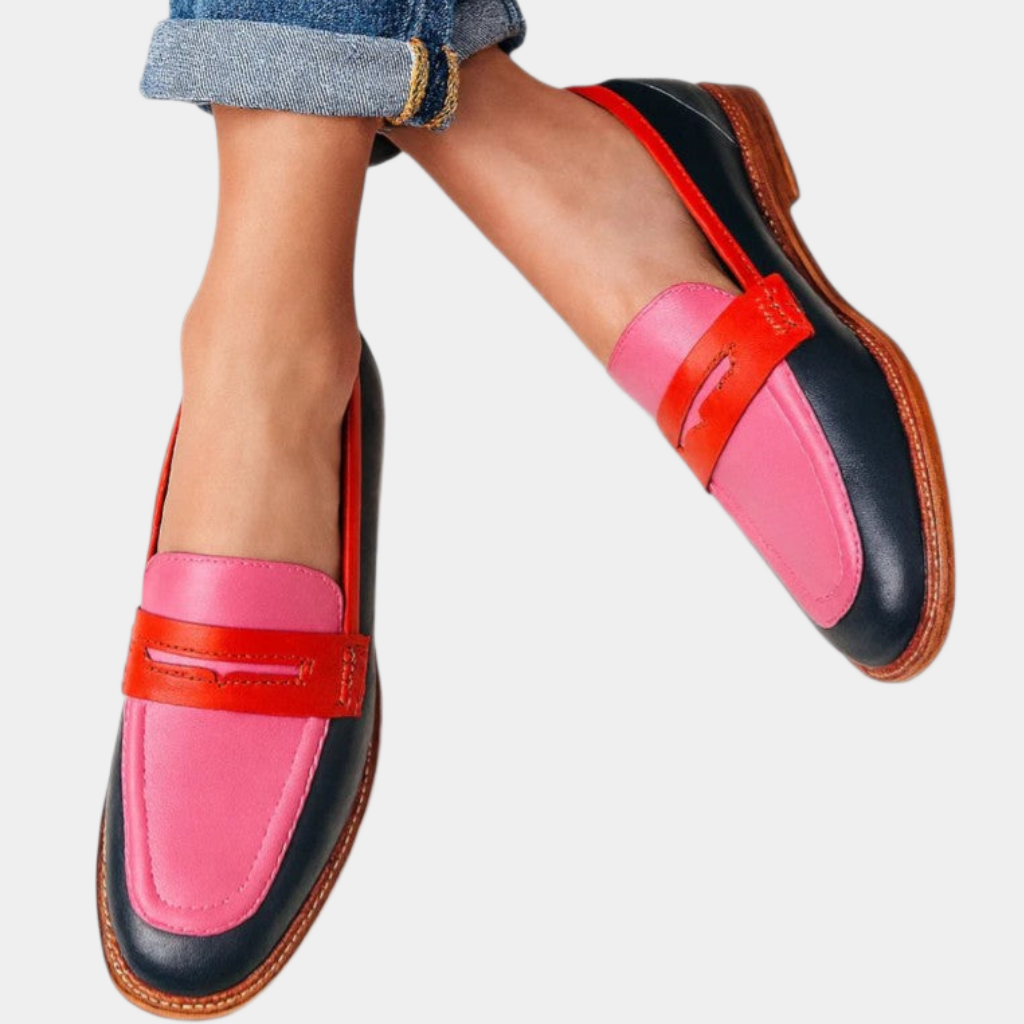 Alisette | Elegant Loafers