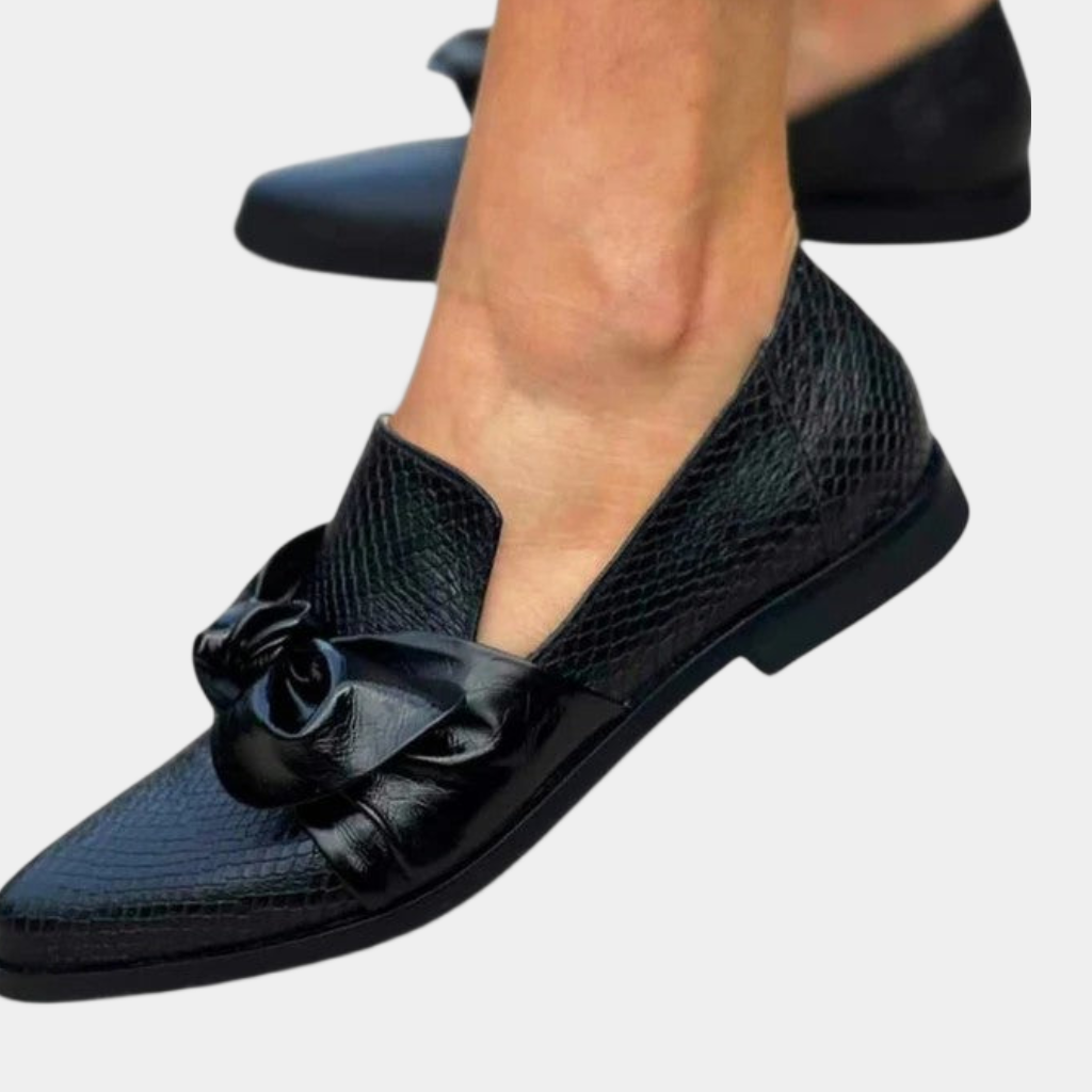 Heather | Elegant Loafers